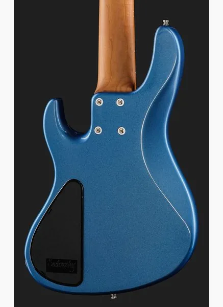 Sadowsky MetroExpress 24-5 Fret MA OB, foto 5
