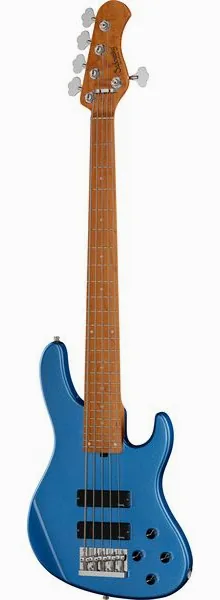 Sadowsky MetroExpress 24-5 Fret MA OB