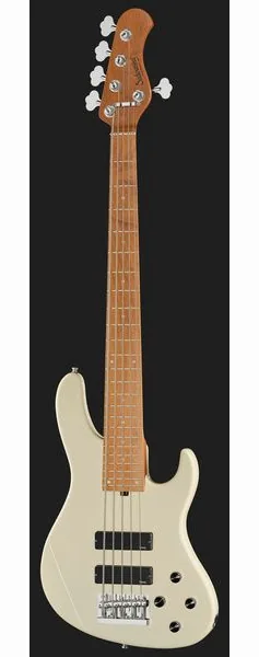 Sadowsky MetroExpress 24-5 Fret MA OW, foto 2
