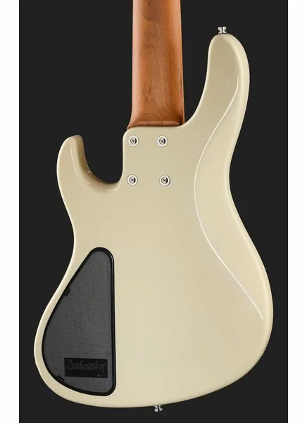 Sadowsky MetroExpress 24-5 Fret MA OW, foto 5