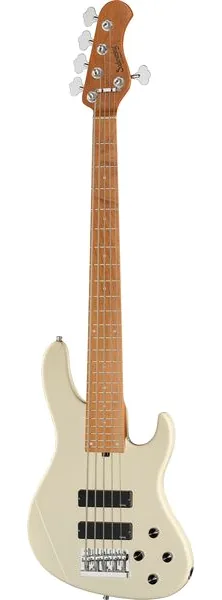 Sadowsky MetroExpress 24-5 Fret MA OW