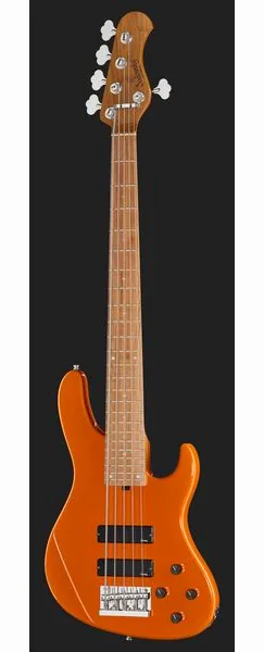 Sadowsky MetroExpress 24-5 Fret MO CAO, foto 2