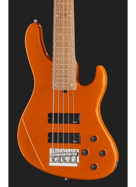 Sadowsky MetroExpress 24-5 Fret MO CAO, foto 4