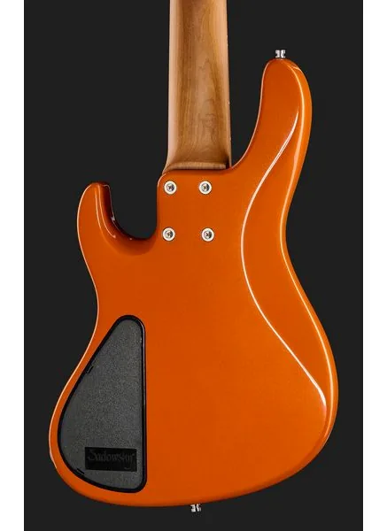 Sadowsky MetroExpress 24-5 Fret MO CAO, foto 5