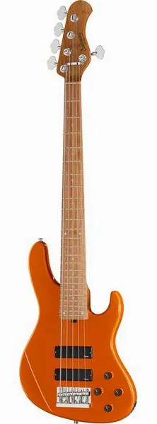 Sadowsky MetroExpress 24-5 Fret MO CAO