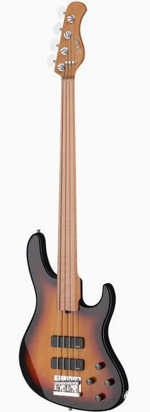 Sadowsky MetroExpress 24-Fret 4 RM TST, foto 2