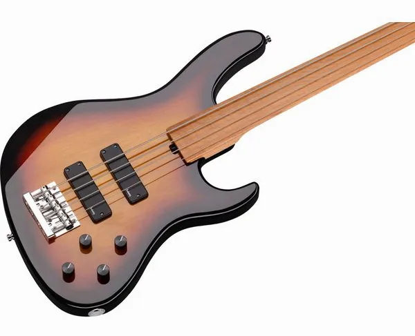 Sadowsky MetroExpress 24-Fret 4 RM TST, foto 4