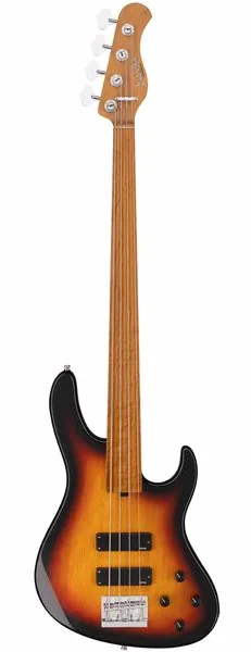 Sadowsky MetroExpress 24-Fret 4 RM TST