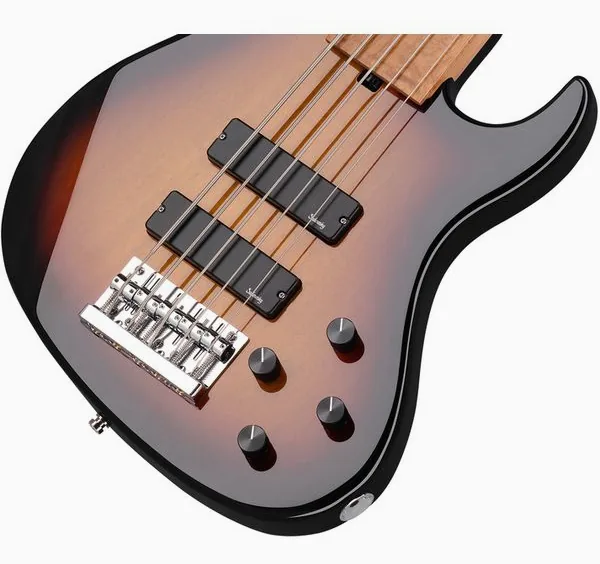 Sadowsky MetroExpress 24-Fret 5 RM TST, foto 4