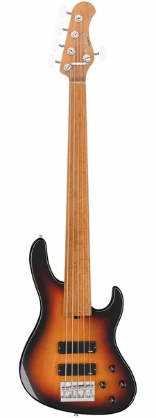 Sadowsky MetroExpress 24-Fret 5 RM TST