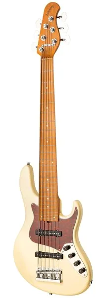 Sadowsky MetroExpress 24-Fret 6 RM OW, foto 3