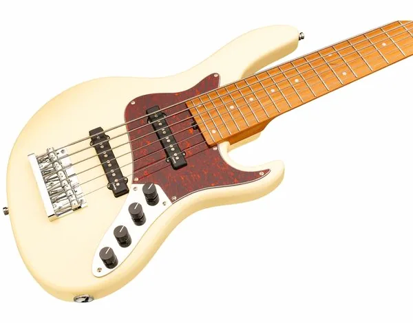 Sadowsky MetroExpress 24-Fret 6 RM OW, foto 5