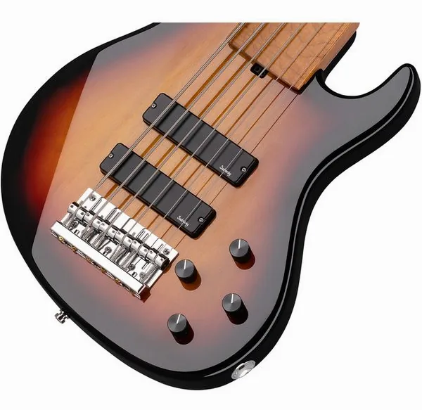 Sadowsky MetroExpress 24-Fret 6 RM TST, foto 4