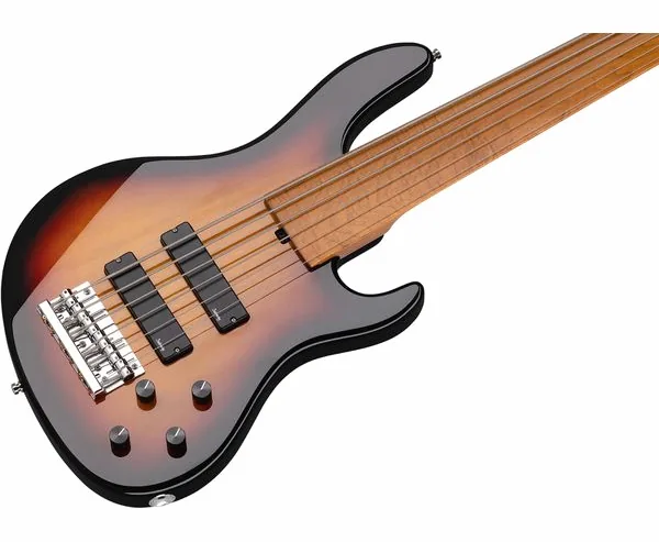 Sadowsky MetroExpress 24-Fret 6 RM TST, foto 5
