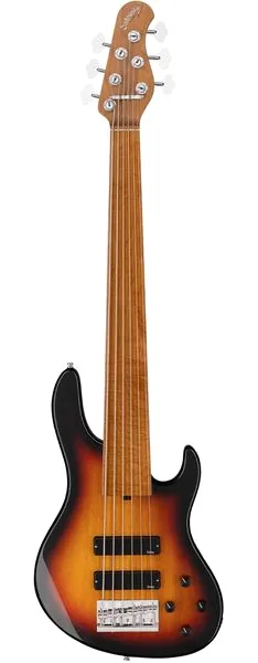Sadowsky MetroExpress 24-Fret 6 RM TST