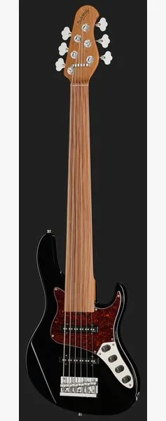 Sadowsky MetroExpress 24-Fret 6 SBHP, foto 2