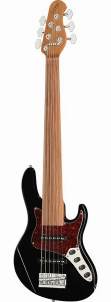 Sadowsky MetroExpress 24-Fret 6 SBHP