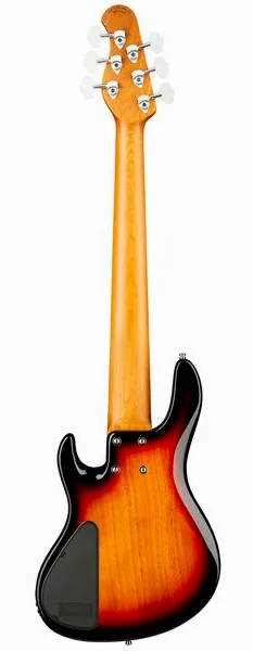 Sadowsky MetroExpress 24-Fret MO 6 TS, foto 2