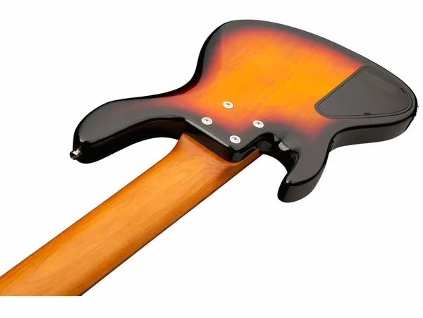 Sadowsky MetroExpress 24-Fret MO 6 TS, foto 5