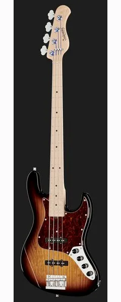 Sadowsky MetroLine 21-4 Vin J/J ´59 BR, foto 2