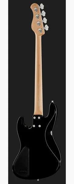 Sadowsky MetroLine 21-4 Vin J/J Black, foto 3