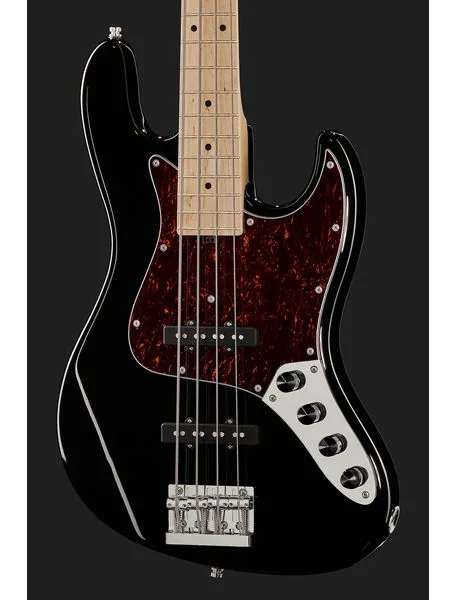 Sadowsky MetroLine 21-4 Vin J/J Black, foto 4