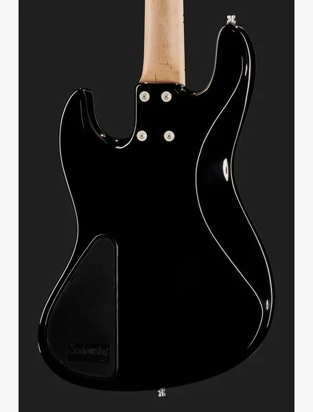 Sadowsky MetroLine 21-4 Vin J/J Black, foto 5