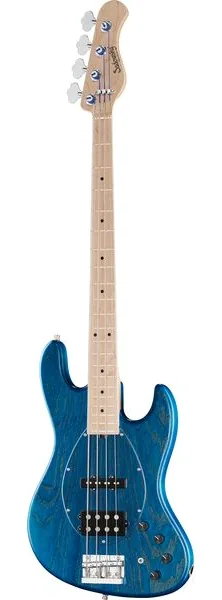 Sadowsky MetroLine 21-4 Vin MM BLT MN