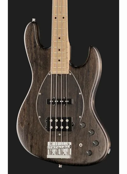 Sadowsky MetroLine 21-4 Vin MM MN BK, foto 4