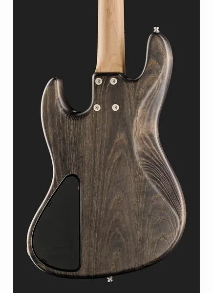 Sadowsky MetroLine 21-4 Vin MM MN BK, foto 5