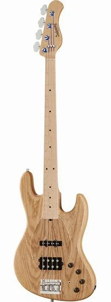Sadowsky MetroLine 21-4 Vin MM MN NT