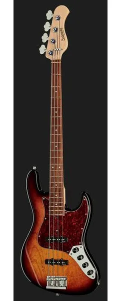 Sadowsky MetroLine 21-4 Vin MO 59 Burst, foto 2