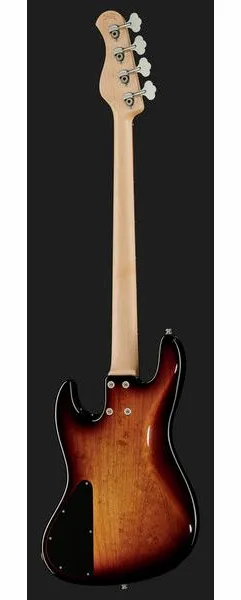 Sadowsky MetroLine 21-4 Vin MO 59 Burst, foto 3
