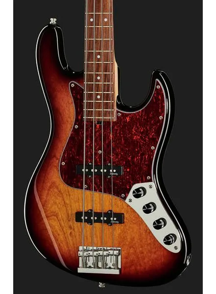 Sadowsky MetroLine 21-4 Vin MO 59 Burst, foto 4