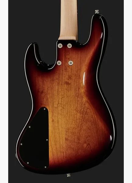 Sadowsky MetroLine 21-4 Vin MO 59 Burst, foto 5