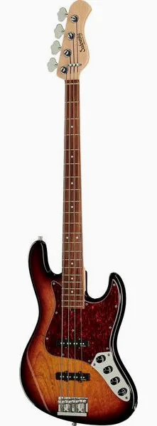 Sadowsky MetroLine 21-4 Vin MO 59 Burst