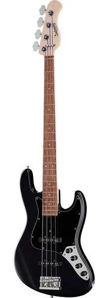 Sadowsky MetroLine 21-4 Vin MO BK