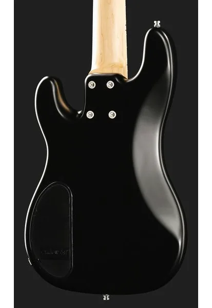 Sadowsky MetroLine 21-5 Hyb Solid Black, foto 5