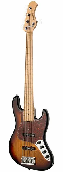 Sadowsky MetroLine 21-5 Vin J/J ´59 BR, foto 3