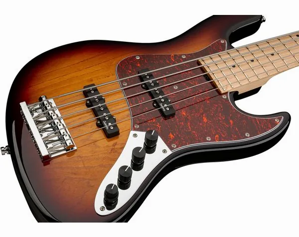 Sadowsky MetroLine 21-5 Vin J/J ´59 BR, foto 4