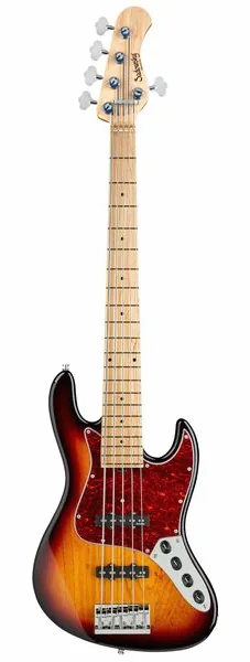 Sadowsky MetroLine 21-5 Vin J/J ´59 BR