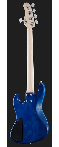 Sadowsky MetroLine 21-5 Vin MM Blue T, foto 3