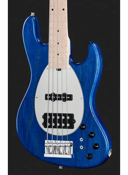 Sadowsky MetroLine 21-5 Vin MM Blue T, foto 4