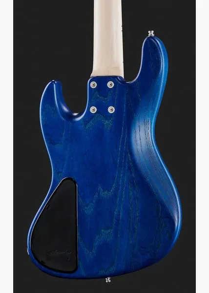 Sadowsky MetroLine 21-5 Vin MM Blue T, foto 5