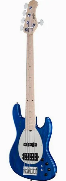 Sadowsky MetroLine 21-5 Vin MM Blue T