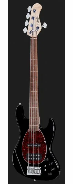 Sadowsky MetroLine 21-5 Vin MM MO BK, foto 2