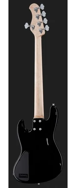 Sadowsky MetroLine 21-5 Vin MM MO BK, foto 3