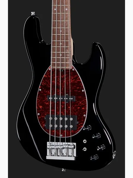 Sadowsky MetroLine 21-5 Vin MM MO BK, foto 4