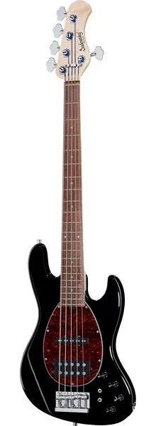Sadowsky MetroLine 21-5 Vin MM MO BK