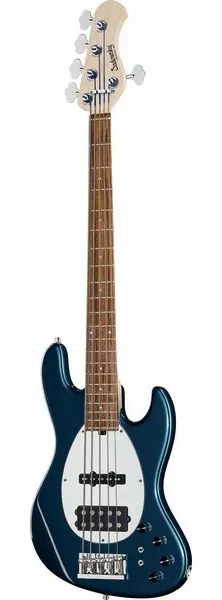 Sadowsky MetroLine 21-5 Vin MM MO LPBL